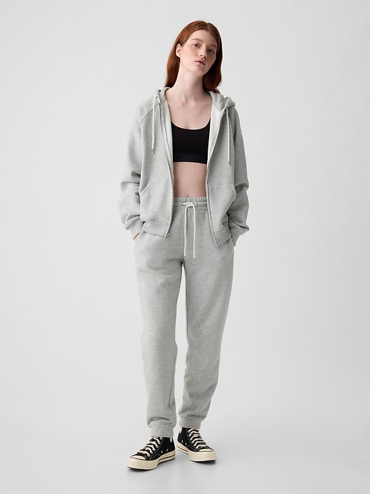 Image number 2 showing, VintageSoft Classic Joggers