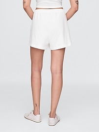 Heavyweight French Terry Classic Sweat Shorts