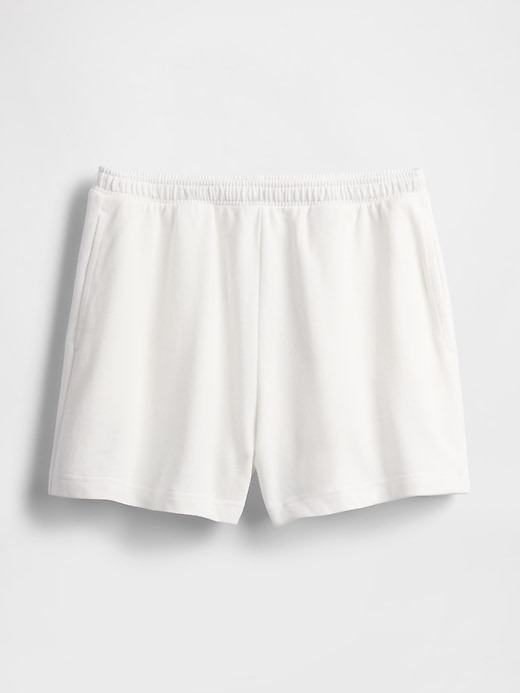 Image number 5 showing, Heavyweight French Terry Classic Sweat Shorts