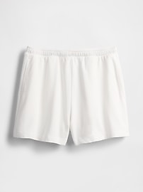 Heavyweight French Terry Classic Sweat Shorts