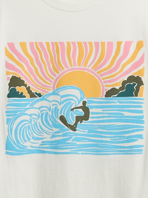 Image number 2 showing, Kids Graphic T-Shirt
