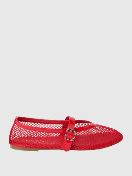 Image number 1 showing, Nolita Ballet Flat