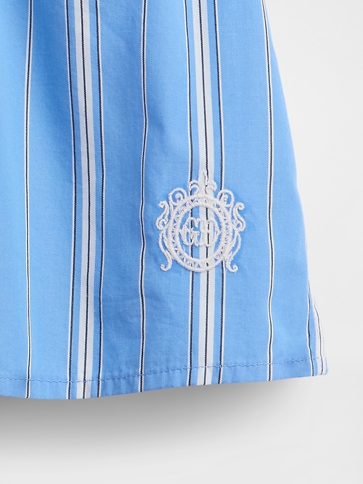 Image number 2 showing, Gap × DÔEN Organic Cotton PJ Shorts