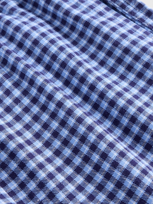 Image number 2 showing, Lightweight Flannel PJ Pants