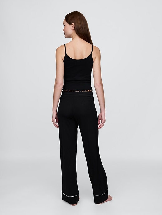 Image number 2 showing, Modal Pajama Pants