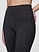 GapFit High Rise Power Full Length Stripe Leggings - Gray - View 38