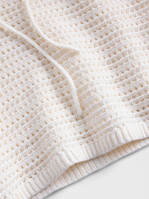 Image number 7 showing, Crochet Easy Shorts