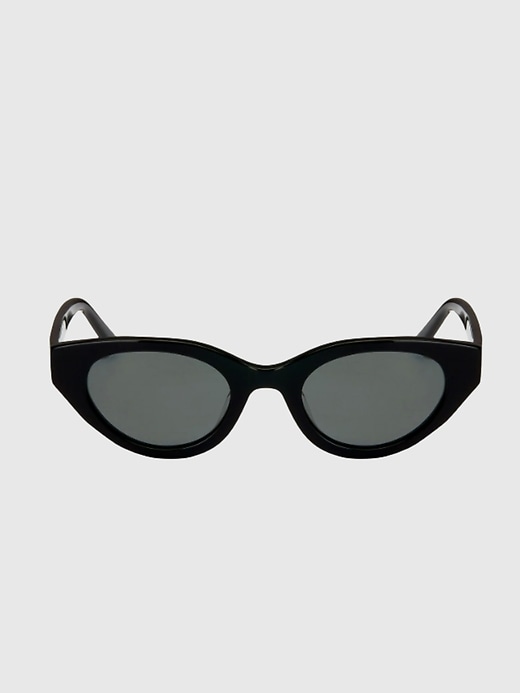 Image number 1 showing, Eleventh Hour Girls Trip Polarized Sunglasses