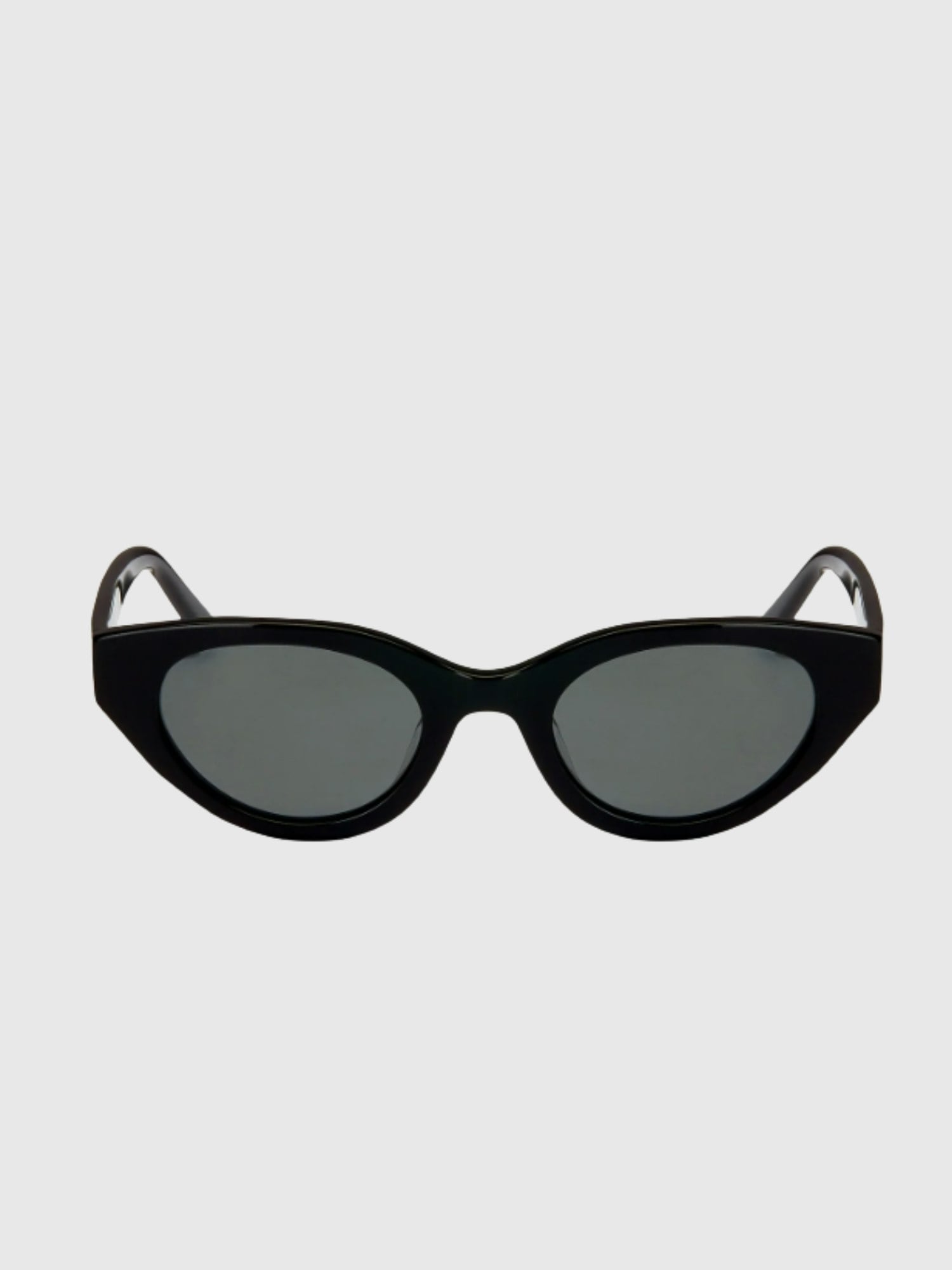 Eleventh Hour Girls Trip Polarized Sunglasses - Black
