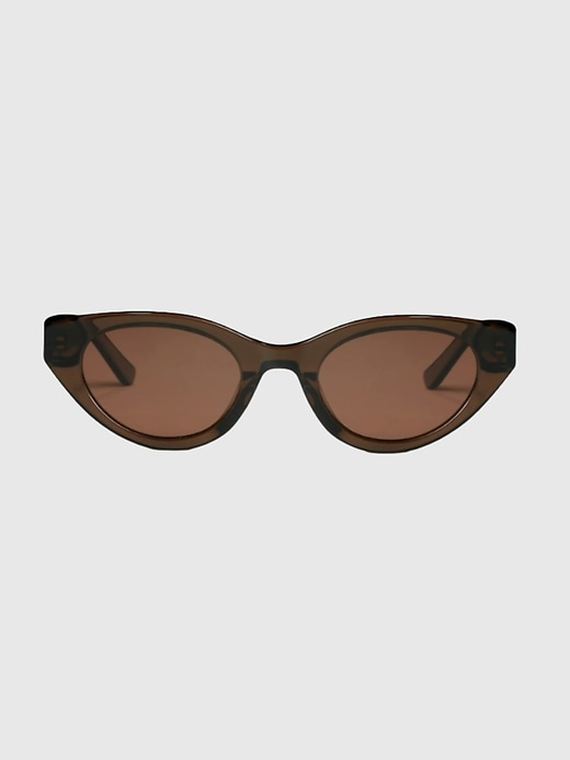 Image number 1 showing, Eleventh Hour Girls Trip Polarized Sunglasses