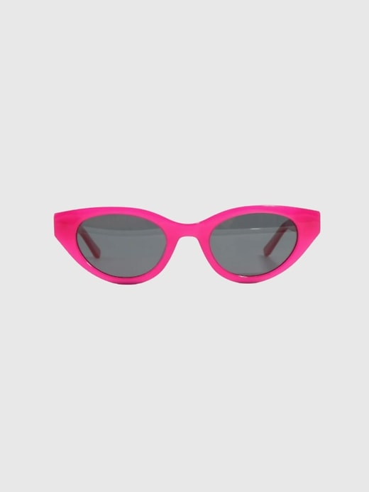 Image number 1 showing, Eleventh Hour Girls Trip Polarized Sunglasses