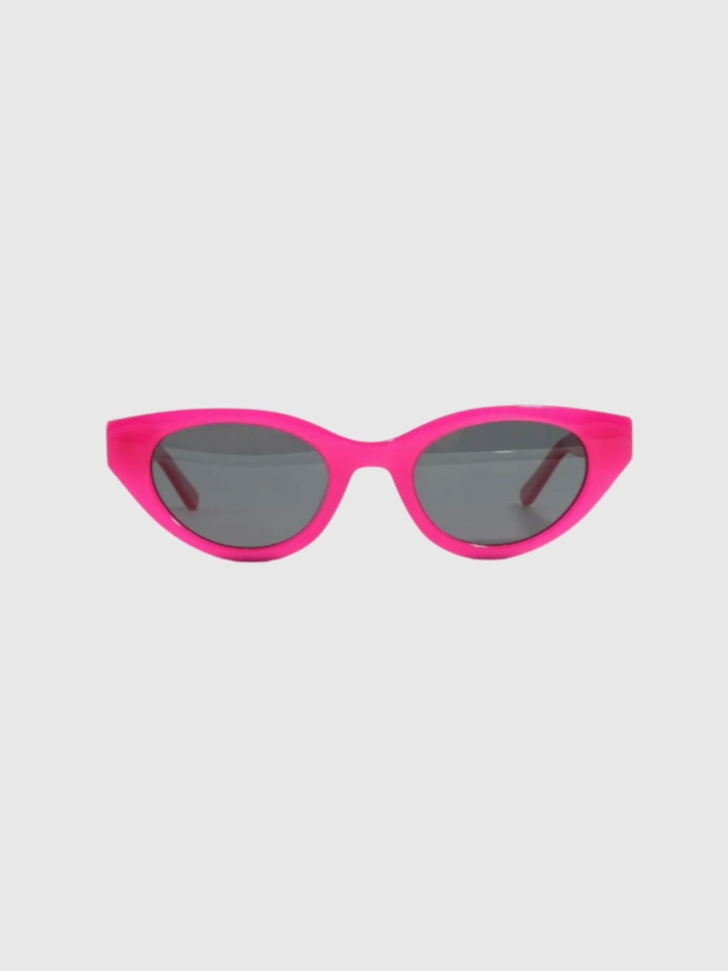 Eleventh Hour Girls Trip Polarized Sunglasses - Pink