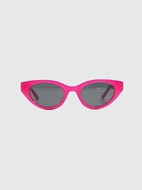 View large product image 1 of 1. Eleventh Hour Girls Trip Polarized Sunglasses