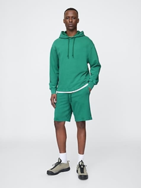 Heavyweight French Terry Sweat Shorts