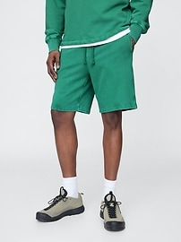 Heavyweight Sweat Shorts