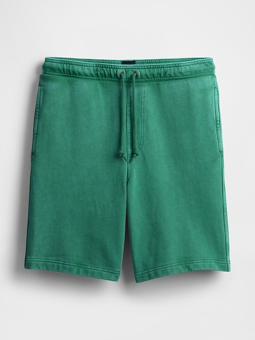 Image number 6 showing, Relaxed Sweat Shorts