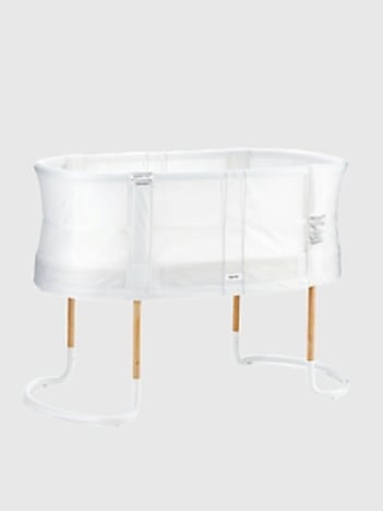 BabyBjorn Baby Crib