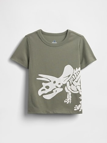 Baby & Toddler Mix & Match Graphic T-Shirt