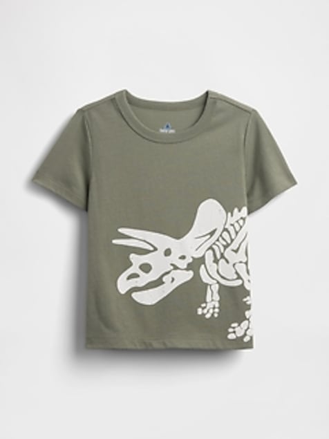 Baby & Toddler Mix & Match Graphic T-Shirt