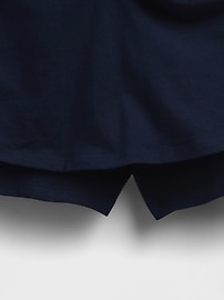 Kids Tank & Skort Outfit Set