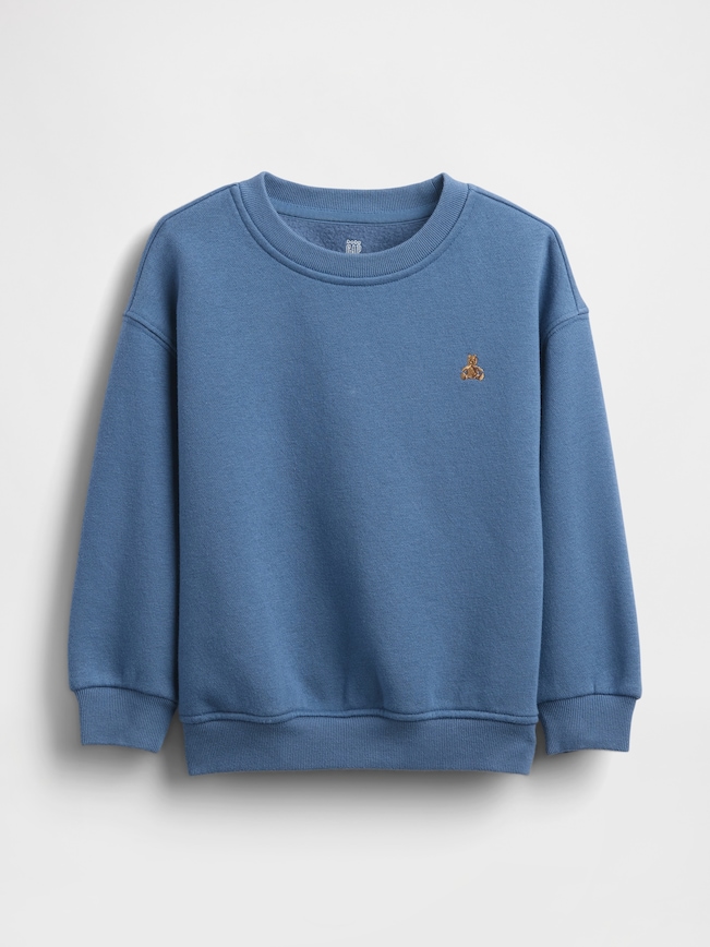 Baby & Toddler VintageSoft Sweatshirt