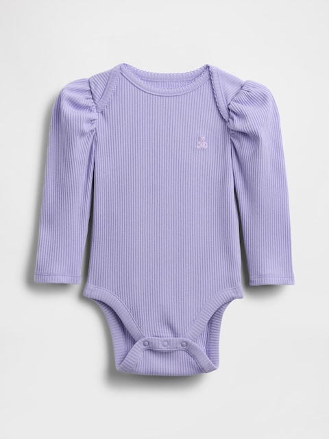 Baby First Favorites Bodysuit