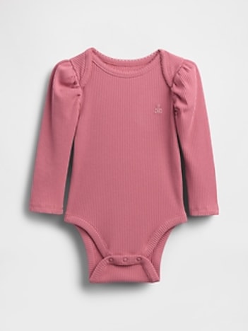Baby First Favorites Bodysuit