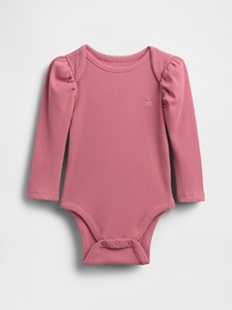 Baby First Favorites Bodysuit