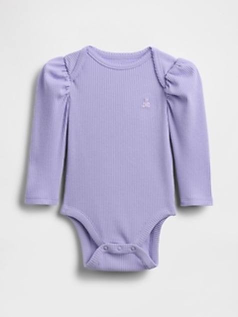 Baby First Favorites Bodysuit