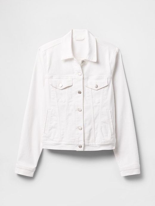 Image number 5 showing, Icon Denim Jacket