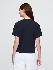 Coca Cola Relaxed Graphic T-Shirt