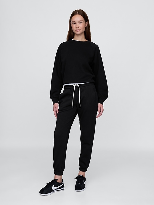 Image number 1 showing, VintageSoft Classic Joggers
