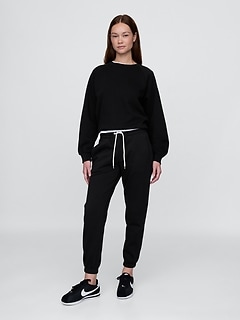GapFit Recycled Runaround Joggers