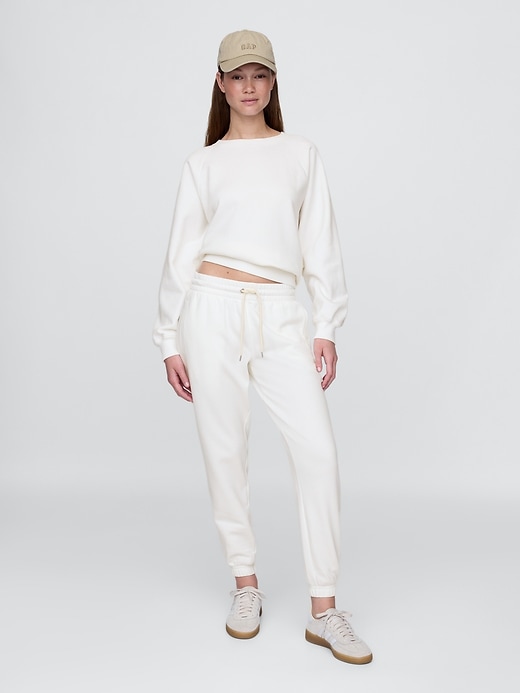 Image number 1 showing, VintageSoft Classic Joggers