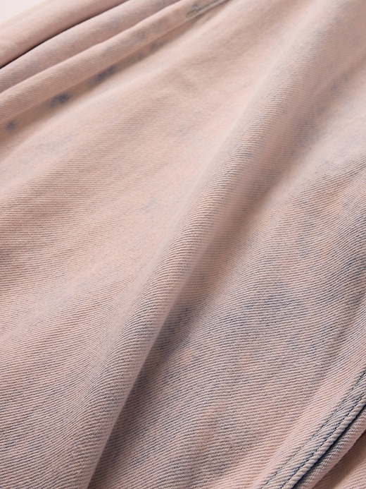 Image number 8 showing, High Rise UltraSoft Horseshoe Jeans