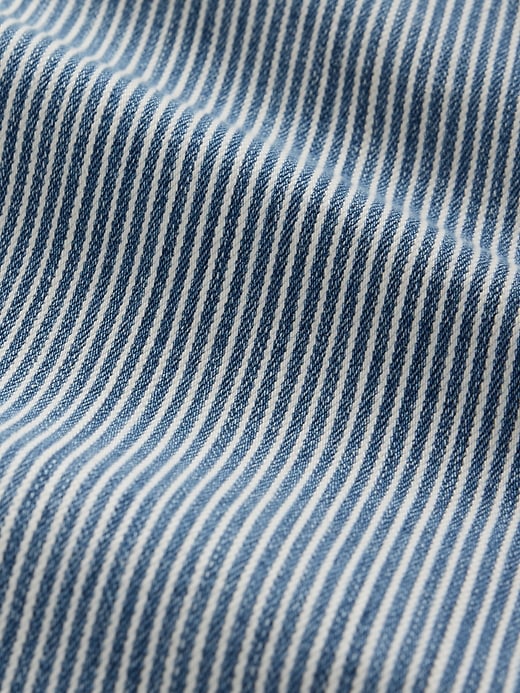 Image number 8 showing, Mid Rise '90s Loose Jeans