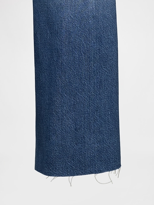 Image number 6 showing, Mid Rise UltraSoft Baggy Jeans
