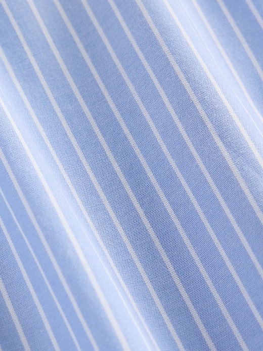 Image number 4 showing, Eyelet Hem PJ Dress