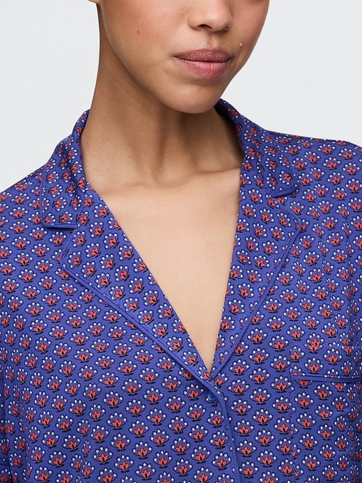 Image number 5 showing, Modal PJ Top