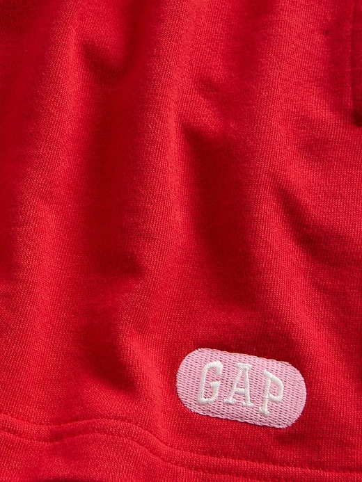 Image number 6 showing, Heavyweight French Terry Sweat Shorts