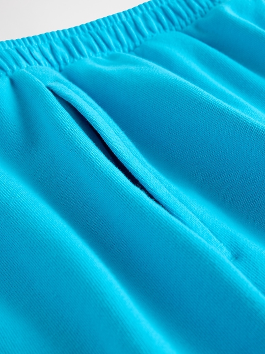Image number 6 showing, Heavyweight French Terry Sweat Shorts