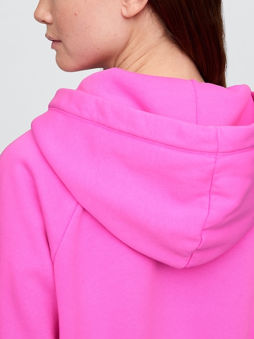 Image number 5 showing, VintageSoft Hoodie