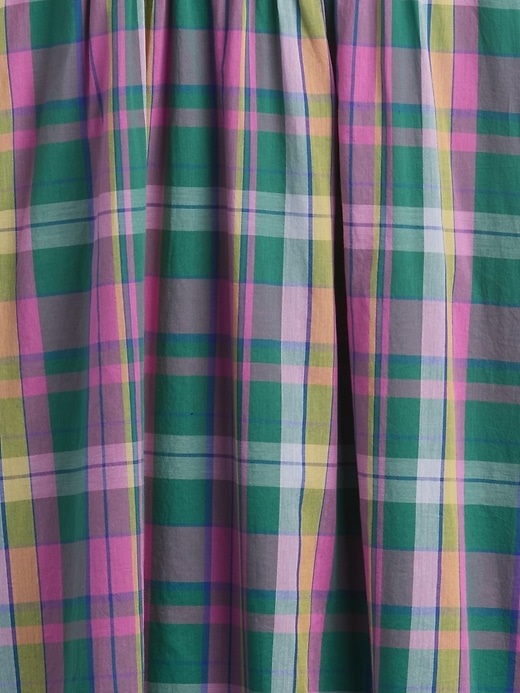 Image number 7 showing, Drop-Waist Maxi Dress