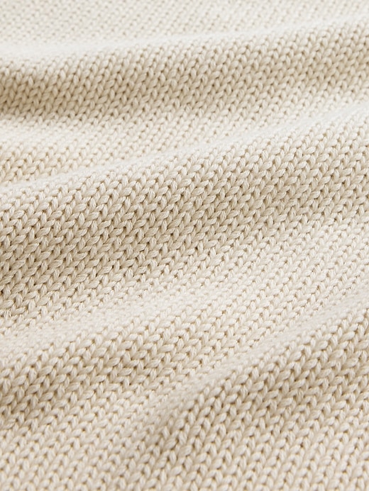 Image number 5 showing, Mini Sweater Dress
