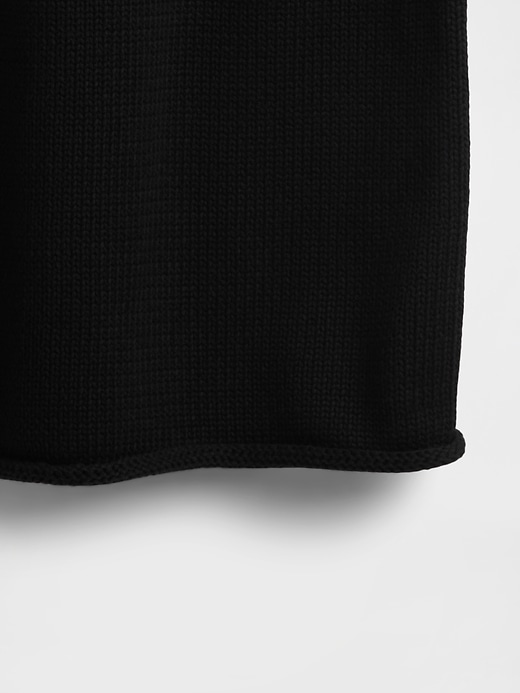 Image number 7 showing, Mini Sweater Dress