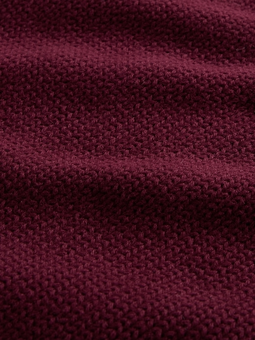 Image number 7 showing, Mini Sweater Dress