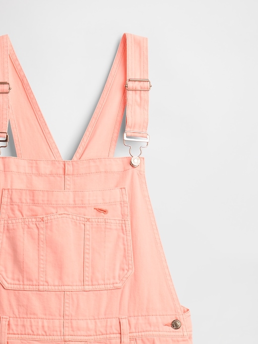 Image number 6 showing, Horseshoe Overalls