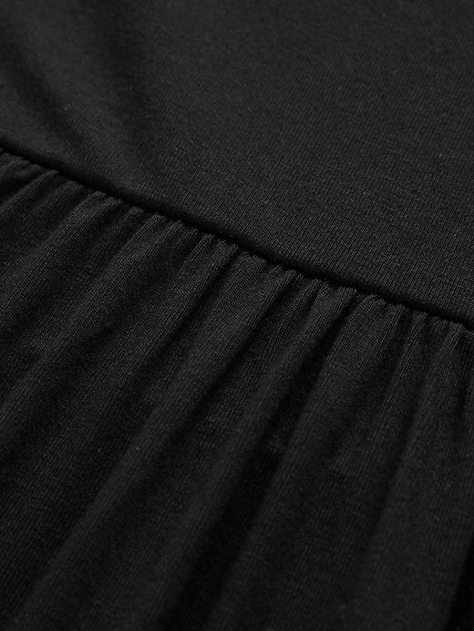 Image number 7 showing, Strapless Maxi Dress