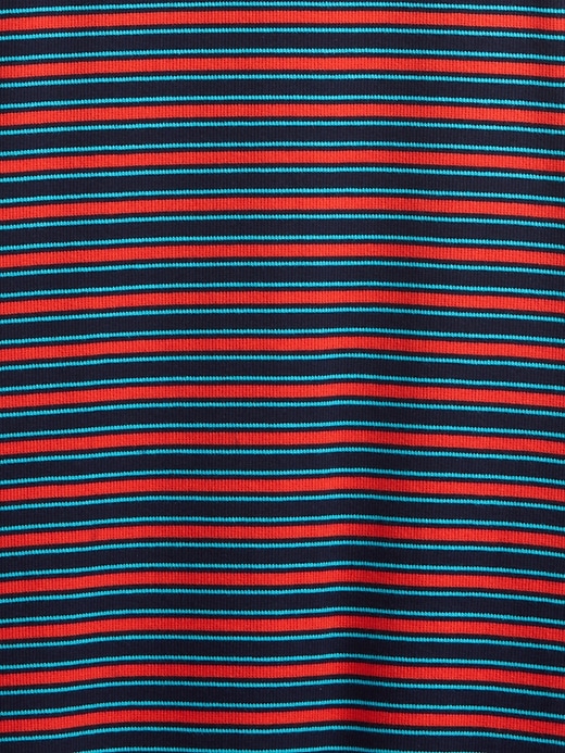 Image number 5 showing, Rib Mini Tank Dress