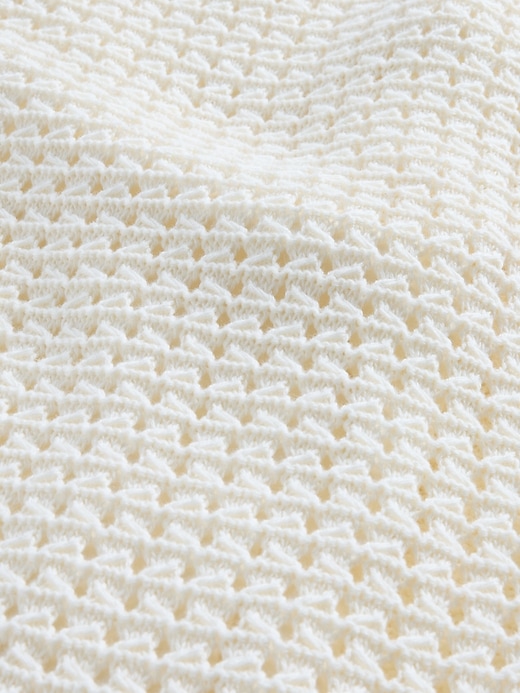 Image number 5 showing, Crochet Maxi Dress